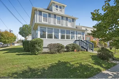 412 N Park Ave, Linden, NJ 07036 - Photo 1