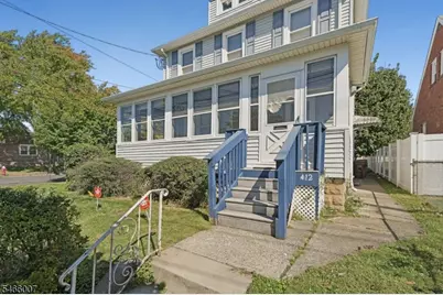 412 N Park Ave, Linden, NJ 07036 - Photo 3