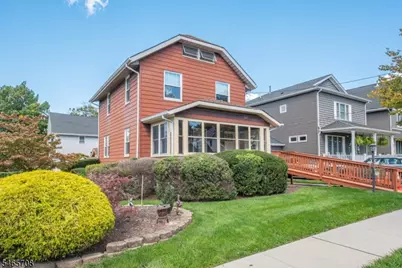 25 Orchard Sq, Caldwell, NJ 07006 - Photo 1