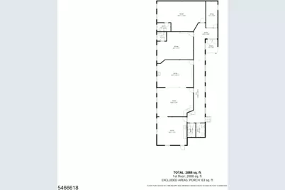 482 Brook Ave, Passaic, NJ 07055 - Photo 1