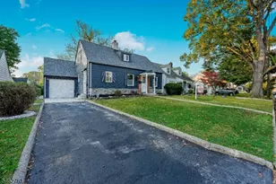 145 Beech St, Belleville, NJ 07109 - Photo 1