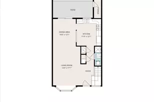 3302 Stonehedge Rd, Edison, NJ 08820 - Photo 9