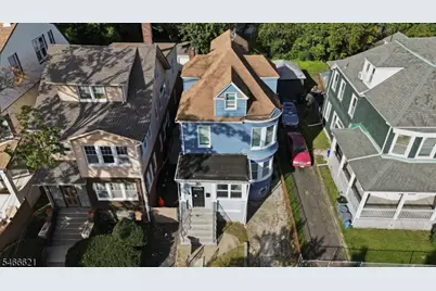 27 Richelieu Ter, Newark, NJ 07106 - Photo 5