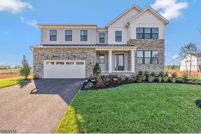 3 Yeuzar Way, Hillsborough Township, NJ 08844 - Photo 1