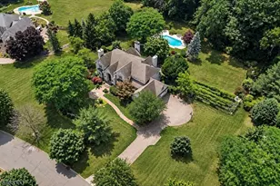 66 Baltusrol Way, Bernards Township, NJ 07931 - Photo 9