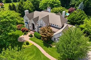 66 Baltusrol Way, Bernards Township, NJ 07931 - Photo 13