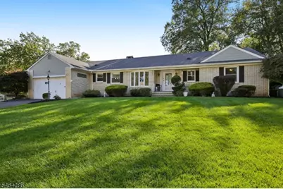 351 Old Tote Rd, Mountainside, NJ 07092 - Photo 3