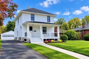 164 E High St, Somerville, NJ 08876 - Photo 1