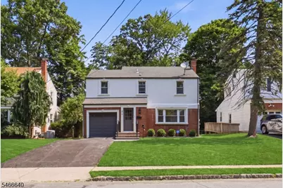23 Buckingham Rd, West Orange Township, NJ 07052 - Photo 1