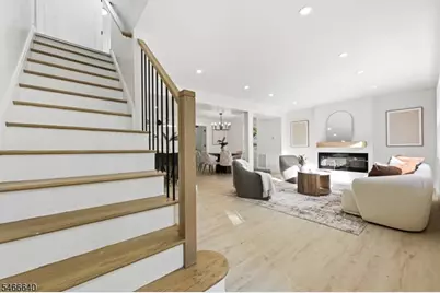 23 Buckingham Rd, West Orange Township, NJ 07052 - Photo 3
