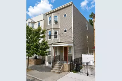 109 S 12th St, Newark, NJ 07107 - Photo 1
