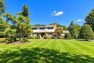 127 Mountainview Rd, Warren Township, NJ 07059 - Photo 1