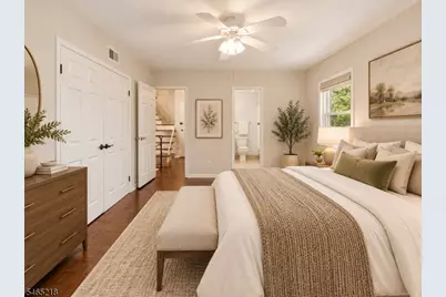 361 Claremont Avenue Unit 3, Montclair, NJ 07042 - Photo 15