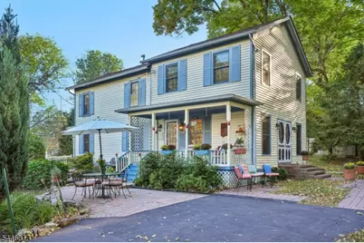 112 Flocktown Rd, Washington Township, NJ 07853 - Photo 1
