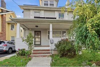 33 Fairbanks St, Hillside, NJ 07205 - Photo 1