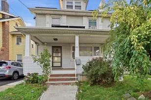 33 Fairbanks St, Hillside, NJ 07205 - Photo 1