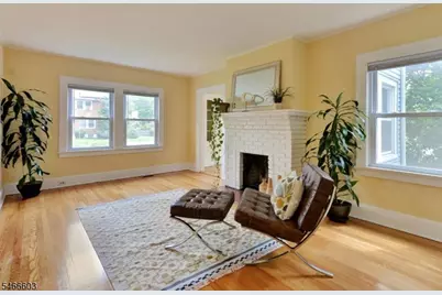 69 Watchung Ave #1, Montclair, NJ 07043 - Photo 5