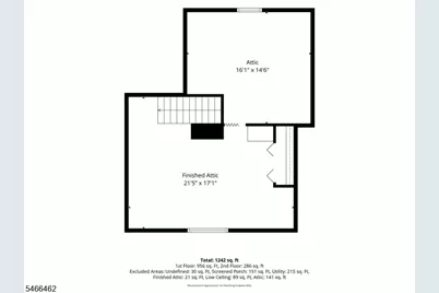 21 Potter Ave, Andover Township, NJ 07860 - Photo 39