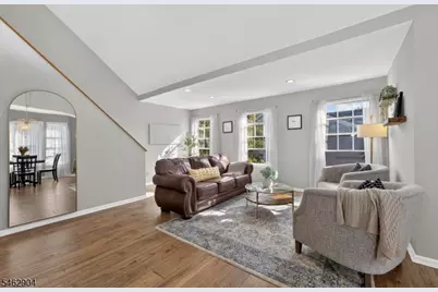 8 Oak Knoll Lane, Bedminster Township, NJ 07921 - Photo 3