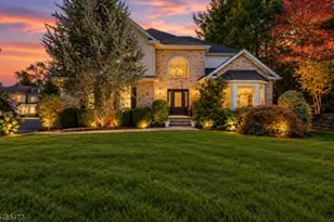 22 Mt Airy Rd, Bernardsville, NJ 07924 - Photo 1