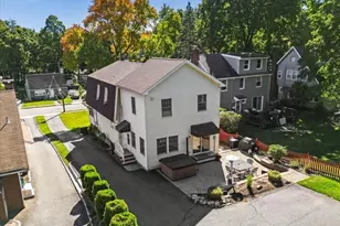 31 Elizabeth St, Caldwell, NJ 07006 - Photo 5