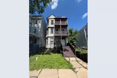 217 N 15th St, East Orange, NJ 07017 - Photo 1