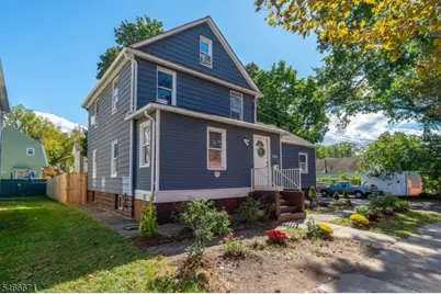 1357 S 2nd St, Plainfield, NJ 07063 - Photo 3
