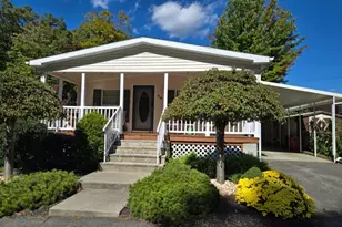 93 Mt Pleasant Ave, Rockaway Township, NJ 07801 - Photo 1