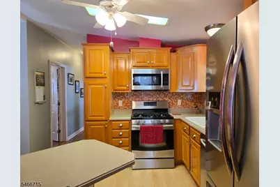93 Mt Pleasant Ave #C13, Rockaway Township, NJ 07801 - Photo 7