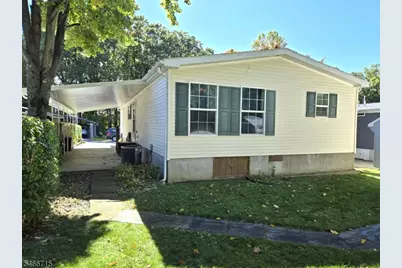 93 Mt Pleasant Ave #C13, Rockaway Township, NJ 07801 - Photo 23