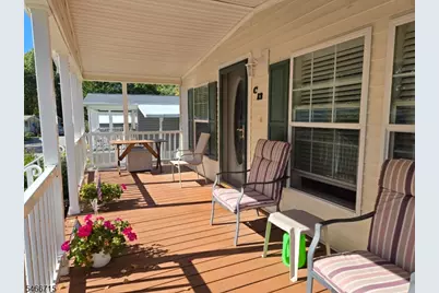 93 Mt Pleasant Ave #C13, Rockaway Township, NJ 07801 - Photo 5