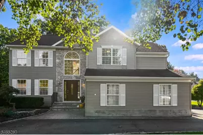 2 Quincy Dr, Jefferson Township, NJ 07438 - Photo 1