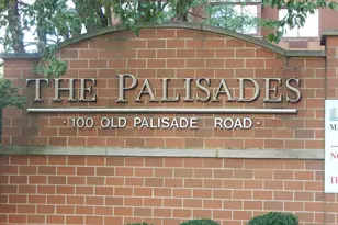 100 Old Palisade Rd, Fort Lee, NJ 07024 - Photo 1