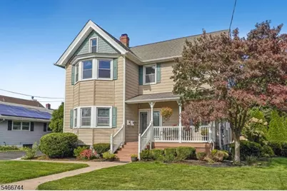 172 High St, South Bound Brook Boro, NJ 08880 - Photo 1