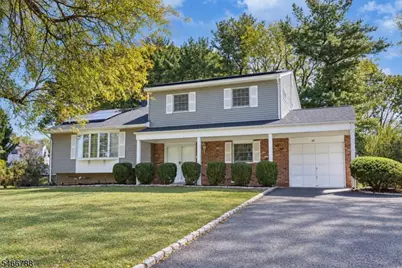 35 Patton Dr, Franklin Township, NJ 08873 - Photo 1