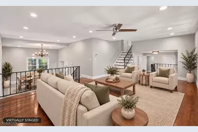 35 Patton Dr, Franklin Township, NJ 08873 - Photo 5