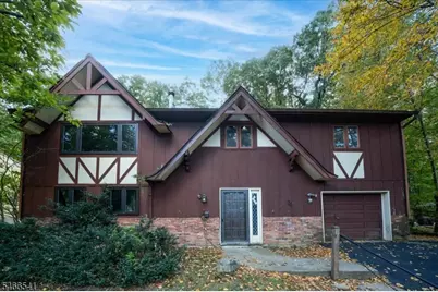 628 Succasunna Rd, Mount Arlington, NJ 07856 - Photo 1