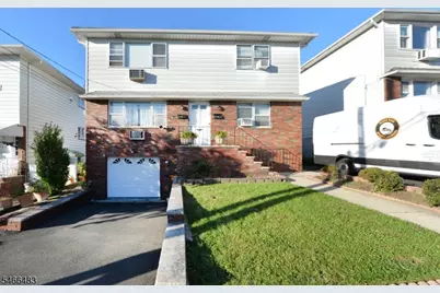 429 Edmund Ave, Paterson, NJ 07502 - Photo 1