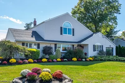 22 Woodland Pl, Pequannock Township, NJ 07444 - Photo 1