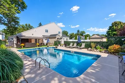 22 Woodland Pl, Pequannock Township, NJ 07444 - Photo 7