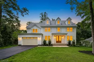 155 Dogwood Ln, Berkeley Heights Township, NJ 07922 - Photo 1