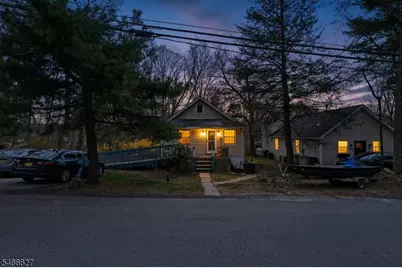 5 Banker Rd, West Milford, NJ 07421 - Photo 1