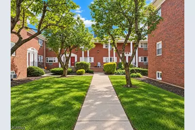 640 Franklin Ave #2k, Nutley Twp., NJ 07110 - Photo 1
