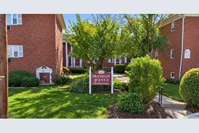 640 Franklin Ave #2k, Nutley, NJ 07110 - Photo 1