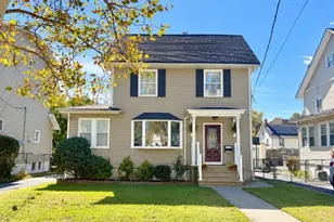 58 Evergreen Ave, Bloomfield, NJ 07003 - Photo 1