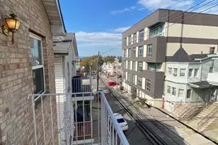 163 Grant Ave, Jersey City, NJ 07305 - Photo 5