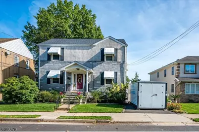 551 Rosewood Ter, Linden, NJ 07036 - Photo 1