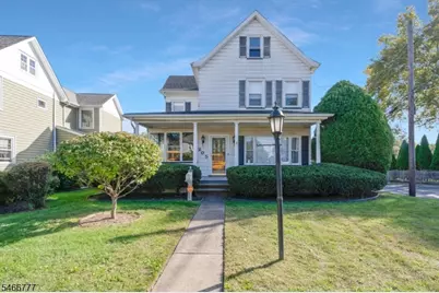 205 Green St, Woodbridge Township, NJ 07095 - Photo 15