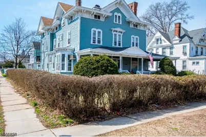 518 Central Ave, Plainfield, NJ 07060 - Photo 3