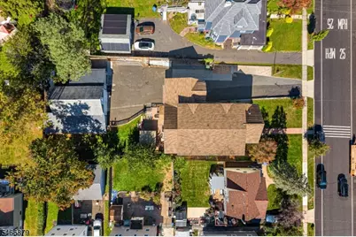 262 Prospect Ave, Dunellen, NJ 08812 - Photo 3